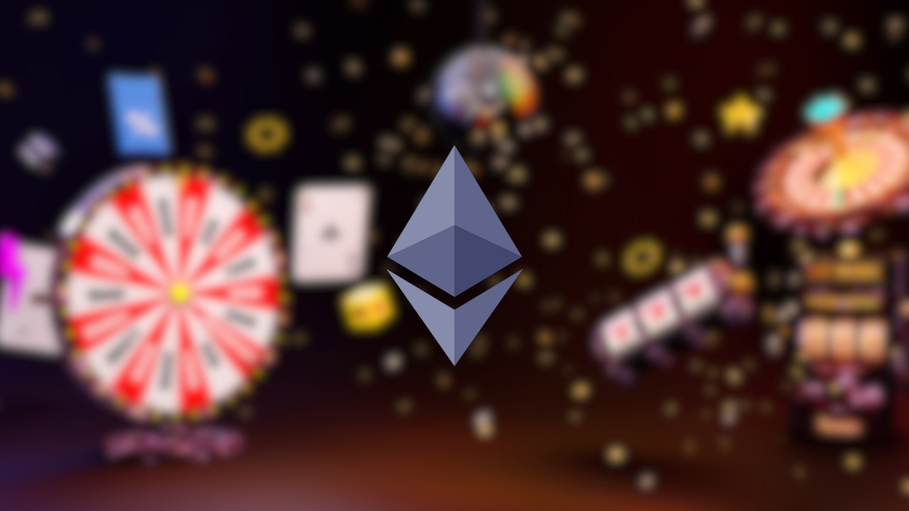Ethereum casino