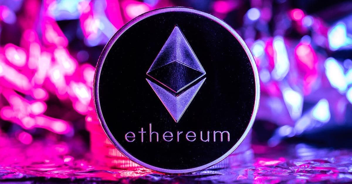 ETH casino